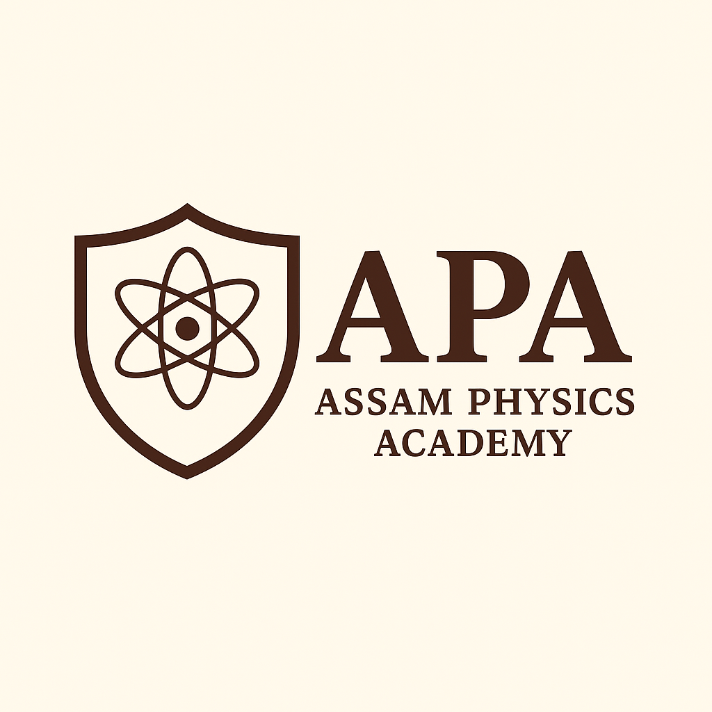 Assam Physics Academy